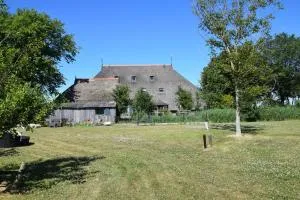 De Hocht - Moddergat