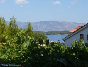 Apartment GREEN Jelsa - 3hvězdičkové hotely ve městě Jelsa