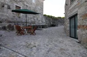 Angelas - Casa Do Coberto - Vile