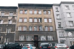 Apartment for guests 1