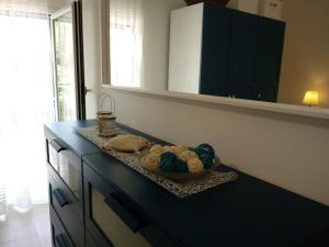 La Casa sul Mare - Veliero