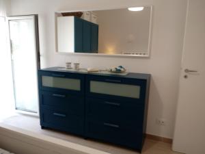 La Casa sul Mare - Veliero