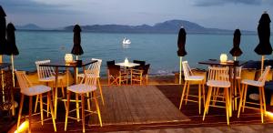 Marzi Boutique Hotel Korinthia Greece
