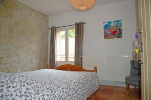 Appartements Domaine Hemmitage : photos des chambres