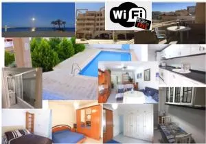 1 Calle del Mar Apartamento - Garrucha