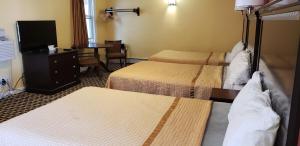 Budget Inn