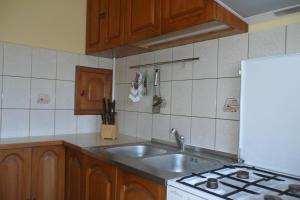 Cosy, Sunny Apartament 10 min to Old Town