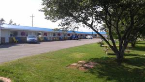 Berrys Motel