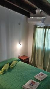 Hotel Rincon Serrano