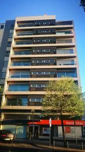 city centre charm apart - Lisbona