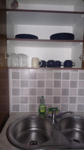 Maistrali Apartments Paros Greece