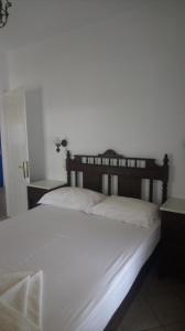 Maistrali Apartments Paros Greece