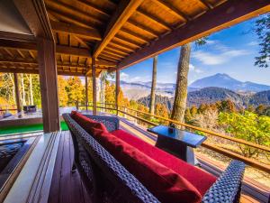 Kusayane no yado Ryunohige