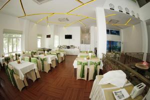 Virtue Highland Hotel