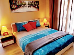 Best Guest Apartments