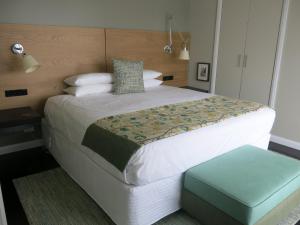 StoneTryst Spa Villas