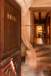 Hotels L'Abbaye d'Alspach : photos des chambres