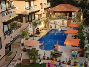 La Sunila Suites & Villas by WSI, Baga - Baga