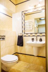 Apartment On Hutsulska з світлом