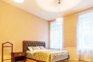 Apartment On Hutsulska з світлом