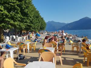 Foresteria Lombarda La Spiaggia