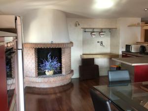 Residenza Via Rocca Tre