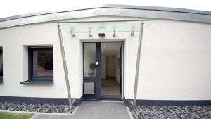 Apartment with Terrace room in Kraftwerk Relax Motel