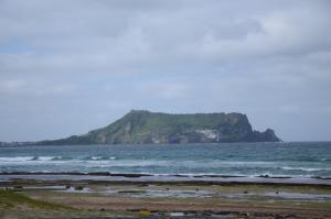 Jeju Stay in Sungsan