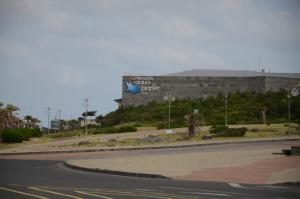 Jeju Stay in Sungsan