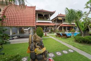 Mudha Bali Villa Sanur 4 Bedrooms