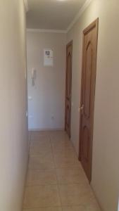 Apartment on Rusanivska 16