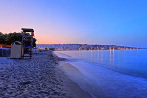 Sitia Beach Lasithi Greece