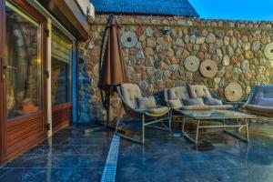 Trys Apartamentai