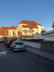 Appartements Gite les montgolfieres : photos des chambres