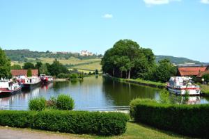 Hotels Domaine de Vandenesse & Spa : photos des chambres