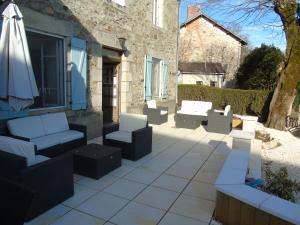 puy larousse Farm house photo 12