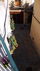 Apartament Rural Vilaplana