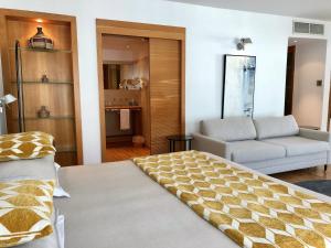 Hotels Hotel Spa Genovese : photos des chambres