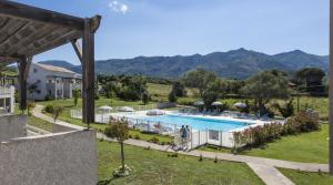 Appart'hotels Residence Odalys Casa d'Orinaju : photos des chambres