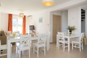 Appart'hotels Residence Odalys Casa d'Orinaju : Appartement 2 Chambres (4-6 Adultes)