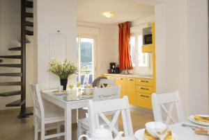 Appart'hotels Residence Odalys Casa d'Orinaju : Appartements 2 Chambres (5-7 Adultes)