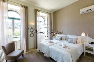 Twin Room room in Hotel Nova Sintra