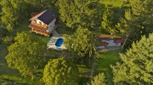 Пе́трови Вили - 4hvězdičkové hotely ve městě Ribarica