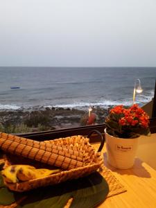 Maravillosas vistas al mar: Sounds of the Sea