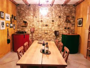 Onirozo Koroni Private Villa Messinia Greece