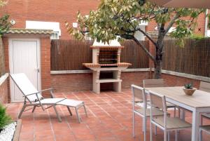 Vivalidays Casa Pinell - Palafolls - Costa Barcelona