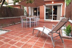 Vivalidays Casa Pinell - Palafolls - Costa Barcelona