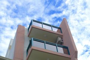 Rgb-光與影的民宿