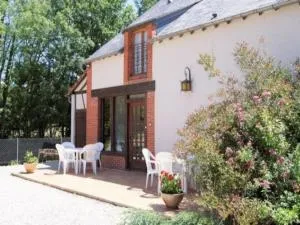 Le lac aux fées - Morogues