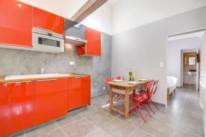 Les chambres de Saint-Benoit photo 15